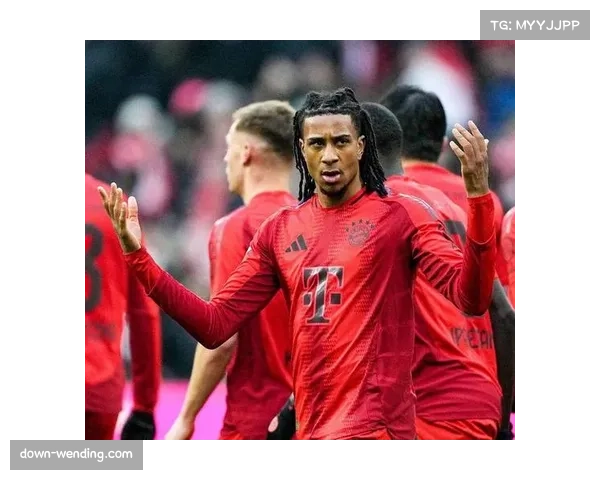 巴萨花费500万争夺葡超新星 拜仁也欲抢德甲锋线强援