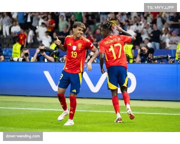 西班牙青年军控球体系升级 17%夺冠概率领跑争冠集团